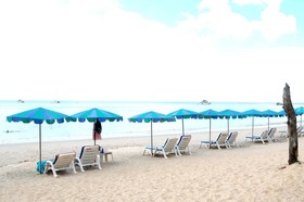 Ruan Mai Nai Yang Beach Resort