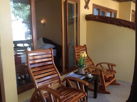 Ruan Mai Nai Yang Beach Resort