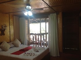 Ruan Mai Nai Yang Beach Resort