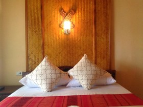 Ruan Mai Nai Yang Beach Resort