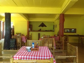 Ruan Mai Nai Yang Beach Resort