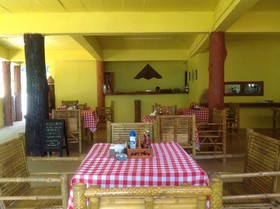 Ruan Mai Nai Yang Beach Resort