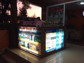 Ruan Mai Nai Yang Beach Resort