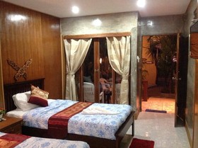 Ruan Mai Nai Yang Beach Resort