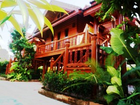 Ruen Tai Boutique