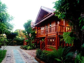 Ruen Tai Boutique