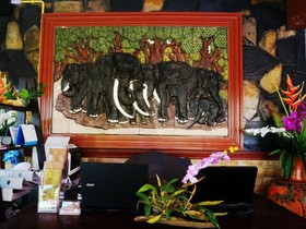 Ruen Tai Boutique