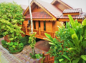 Ruen Tai Boutique