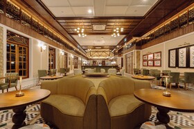 Sugar Marina LAGOON Villas, Nai Yang Beach