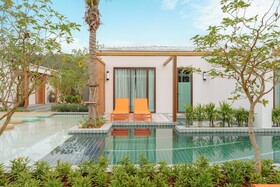 Sugar Marina LAGOON Villas, Nai Yang Beach