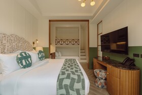 Sugar Marina LAGOON Villas, Nai Yang Beach