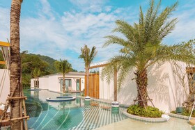 Sugar Marina LAGOON Villas, Nai Yang Beach