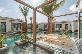 Sugar Marina LAGOON Villas, Nai Yang Beach