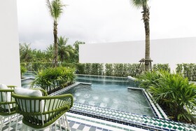 Sugar Marina LAGOON Villas, Nai Yang Beach