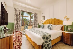 Sugar Marina LAGOON Villas, Nai Yang Beach