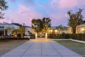 Sugar Marina LAGOON Villas, Nai Yang Beach