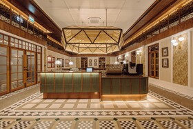 Sugar Marina LAGOON Villas, Nai Yang Beach