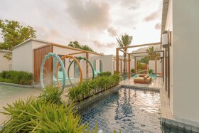 Sugar Marina LAGOON Villas, Nai Yang Beach