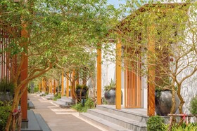 Sugar Marina LAGOON Villas, Nai Yang Beach