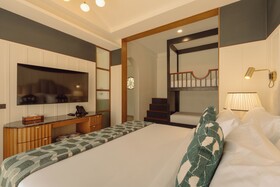 Sugar Marina LAGOON Villas, Nai Yang Beach