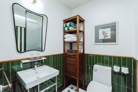 Sugar Marina LAGOON Villas, Nai Yang Beach