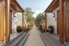 Sugar Marina LAGOON Villas, Nai Yang Beach