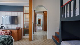 Sugar Marina LAGOON Villas, Nai Yang Beach