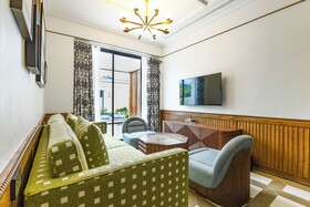 Sugar Marina LAGOON Villas, Nai Yang Beach