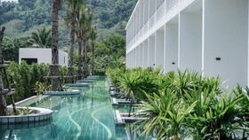 Sugar Marina LAGOON Villas, Nai Yang Beach