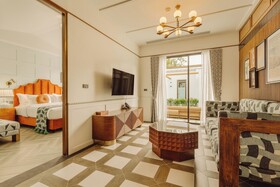 Sugar Marina LAGOON Villas, Nai Yang Beach