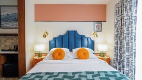 Sugar Marina LAGOON Villas, Nai Yang Beach