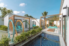 Sugar Marina LAGOON Villas, Nai Yang Beach