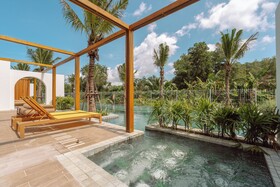 Sugar Marina LAGOON Villas, Nai Yang Beach