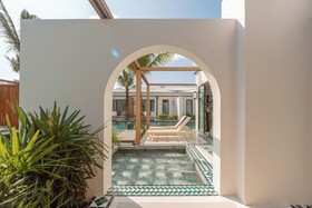 Sugar Marina LAGOON Villas, Nai Yang Beach