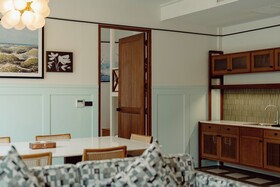 Sugar Marina LAGOON Villas, Nai Yang Beach