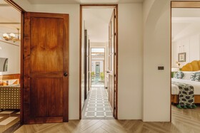 Sugar Marina LAGOON Villas, Nai Yang Beach