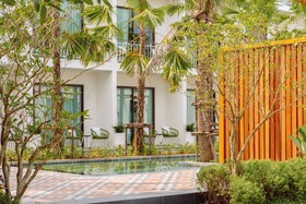 Sugar Marina LAGOON Villas, Nai Yang Beach