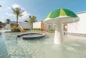 Sugar Marina LAGOON Villas, Nai Yang Beach