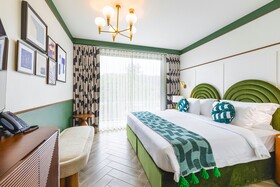 Sugar Marina LAGOON Villas, Nai Yang Beach