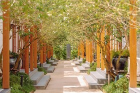 Sugar Marina LAGOON Villas, Nai Yang Beach