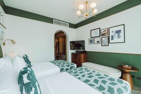 Sugar Marina LAGOON Villas, Nai Yang Beach