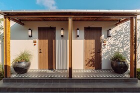 Sugar Marina LAGOON Villas, Nai Yang Beach