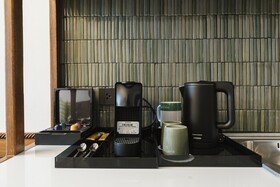 Sugar Marina LAGOON Villas, Nai Yang Beach