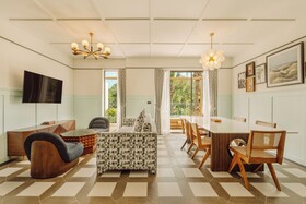 Sugar Marina LAGOON Villas, Nai Yang Beach