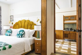 Sugar Marina LAGOON Villas, Nai Yang Beach