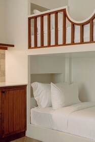 Sugar Marina LAGOON Villas, Nai Yang Beach