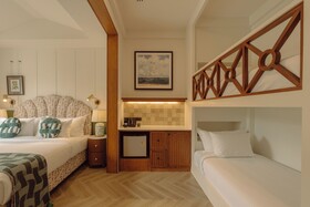 Sugar Marina LAGOON Villas, Nai Yang Beach