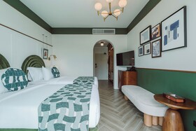 Sugar Marina LAGOON Villas, Nai Yang Beach