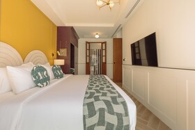 Sugar Marina LAGOON Villas, Nai Yang Beach