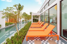 Sugar Marina LAGOON Villas, Nai Yang Beach